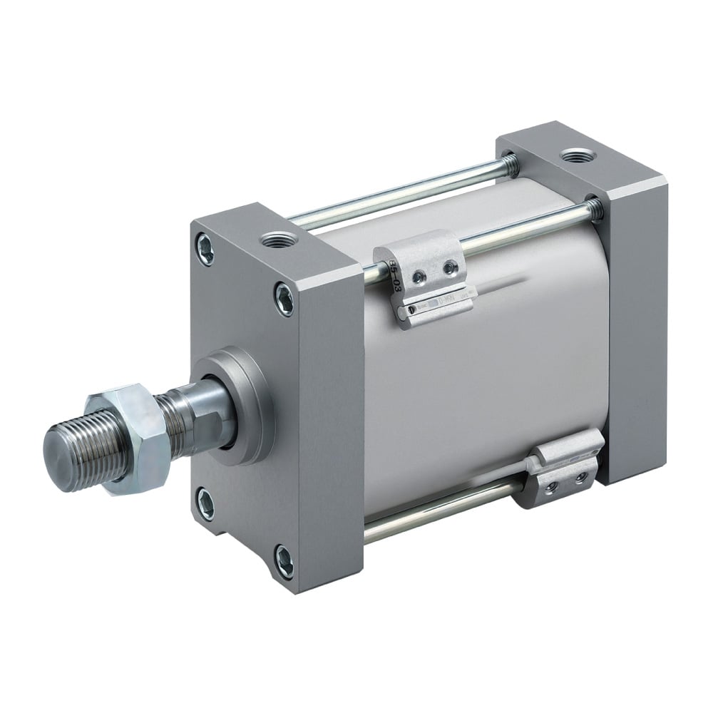 Compact Cylinder/Double Force Type MB-X3157