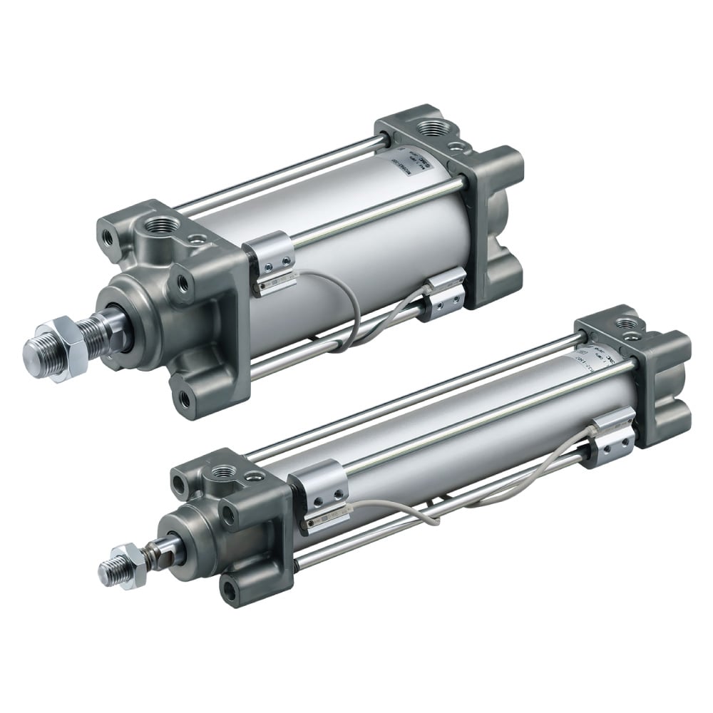 Air Cylinder MB2/MDB2