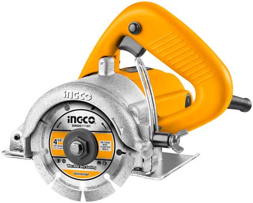 MC14008Marble cutterVoltage:220-240V~50/60HzInput power:1400WDiameter of blade:110x20mm