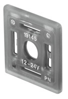 Illuminating seal MC-LD, ME-LD, MEB-LD, MF-LD, MV-LD