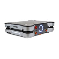 MD Series Autonomous Mobile Robots