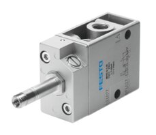 Tiger Classic valve MFH-C