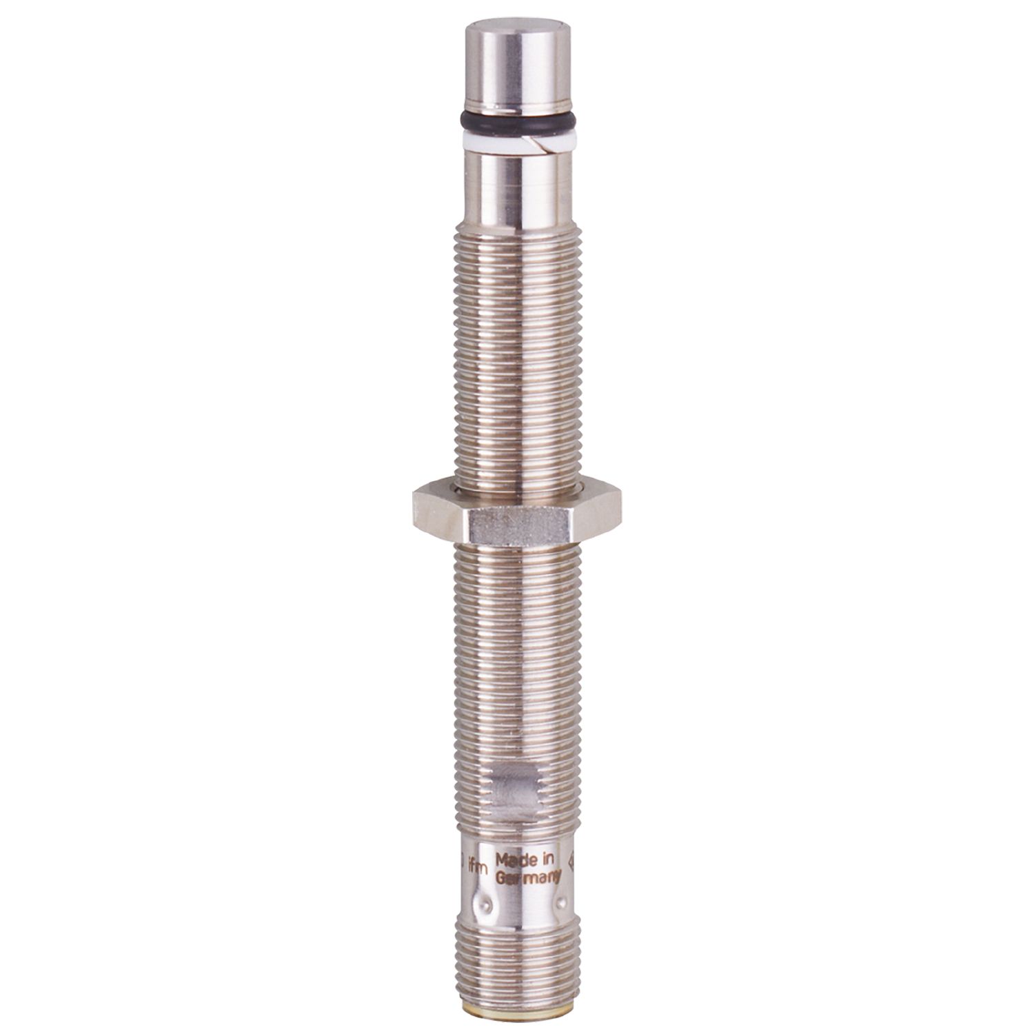 MFH201 - MFH201 - Pressure-resistant position sensor for hydraulic cylinders