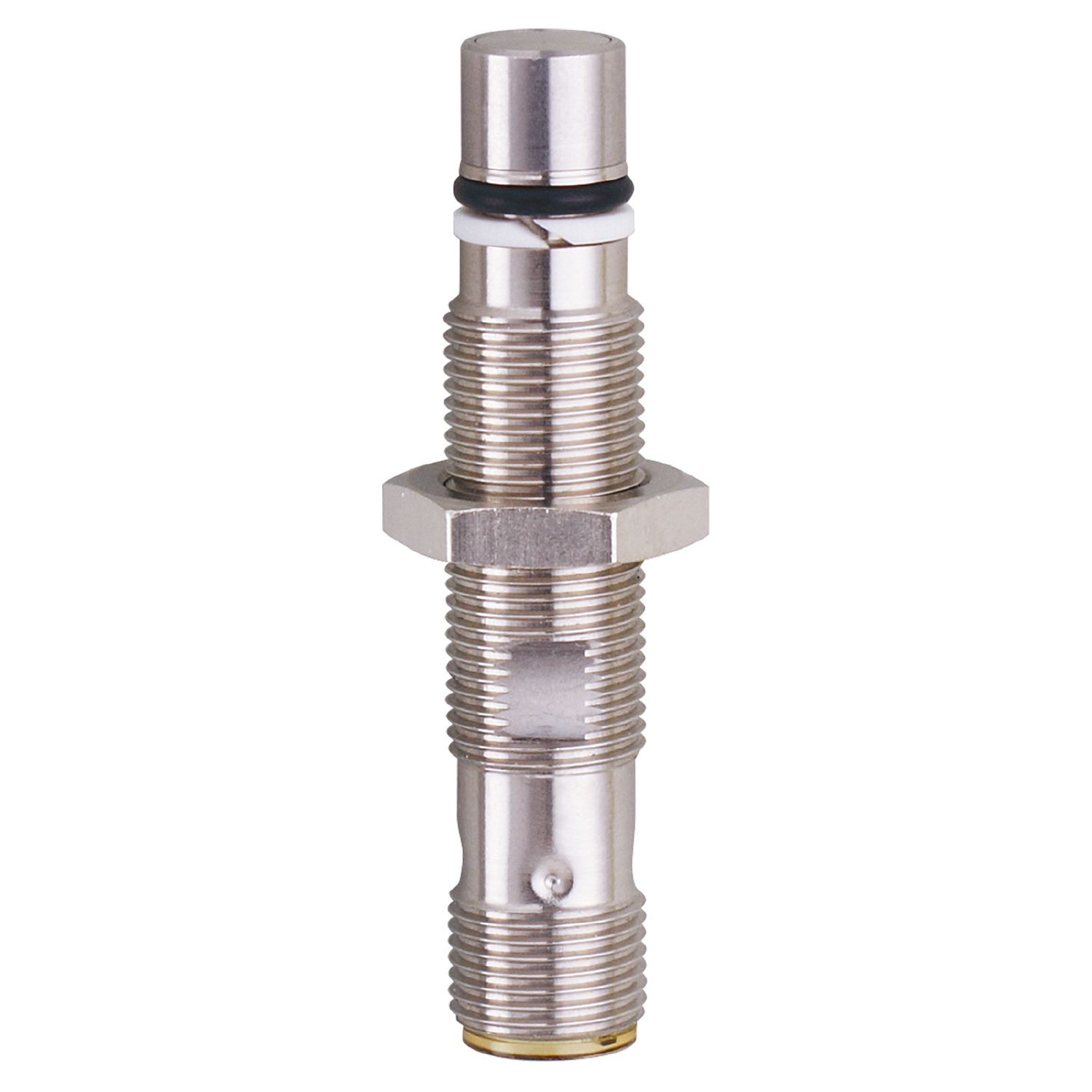 MFH204 - MFH204 - Pressure-resistant position sensor for hydraulic cylinders