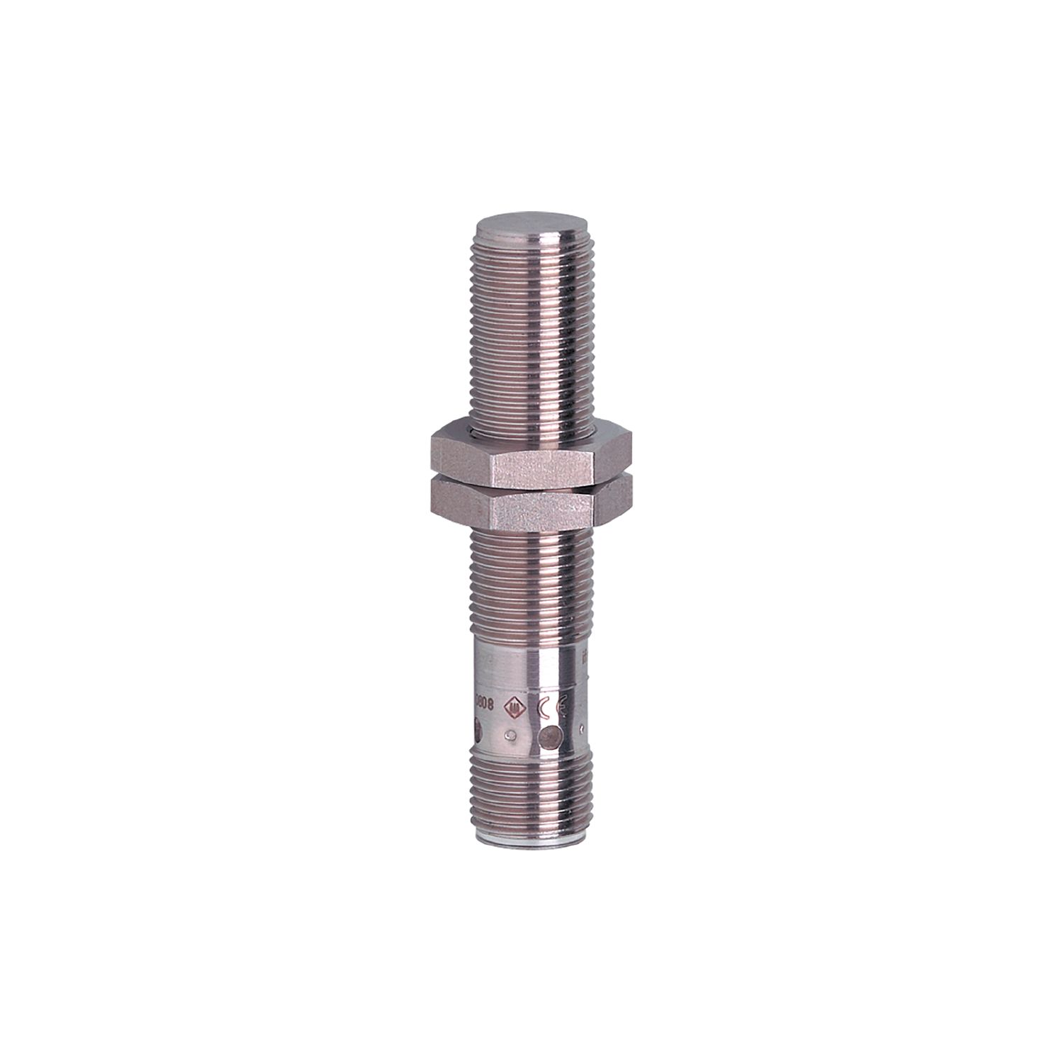 MFS210 - MFS210 - Full-metal magnetic sensor
