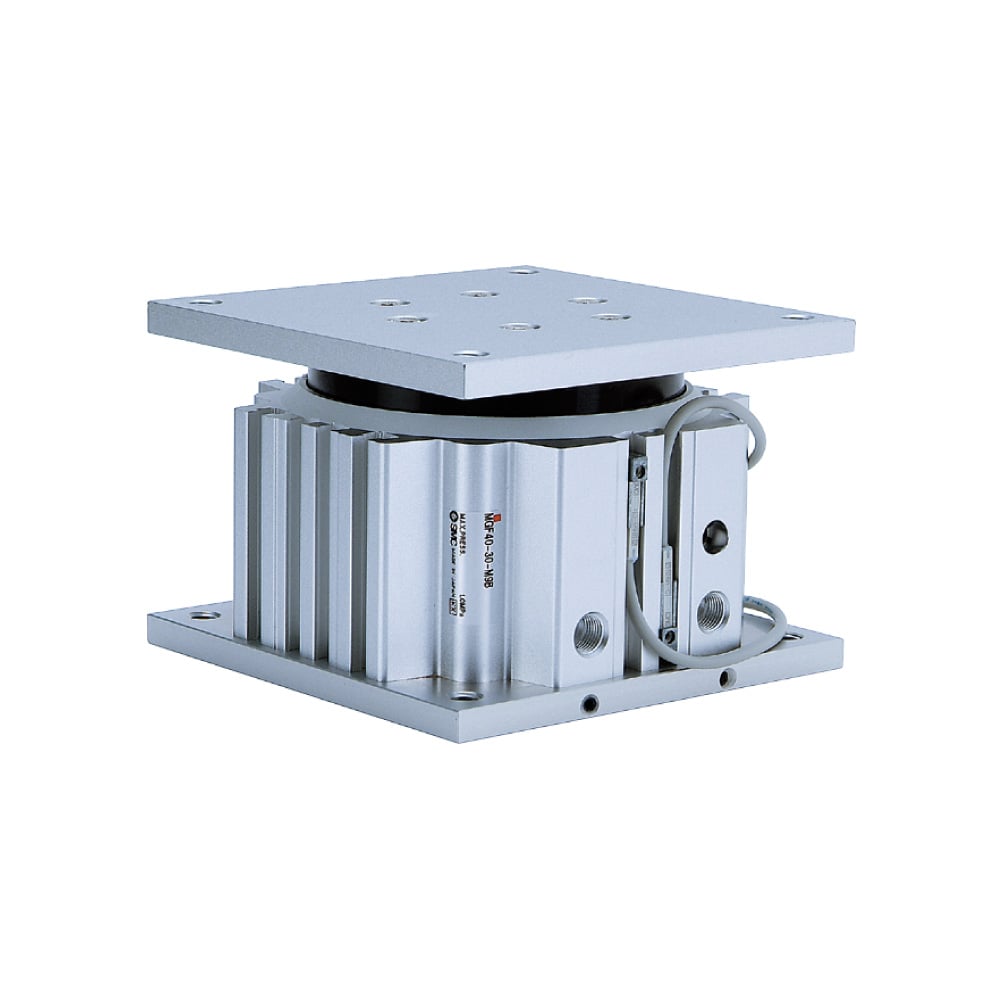 Guide Table MGF