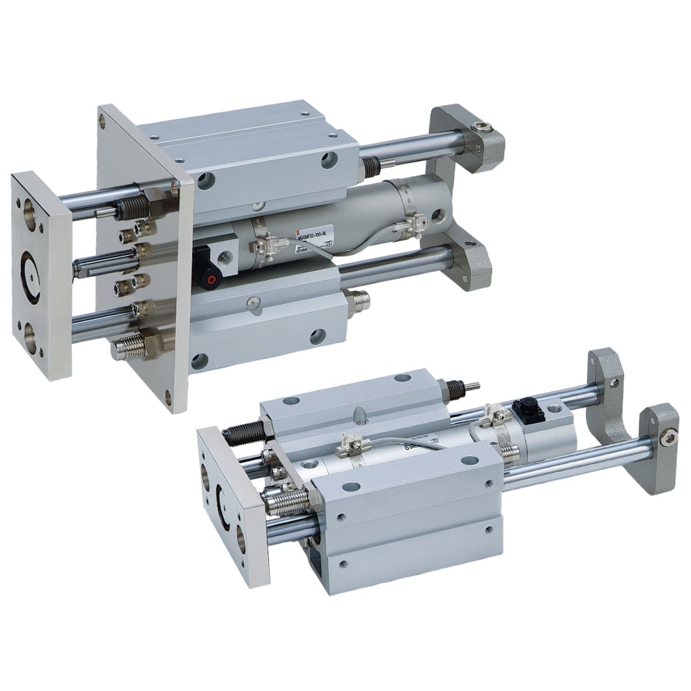 Guide Cylinder MGG