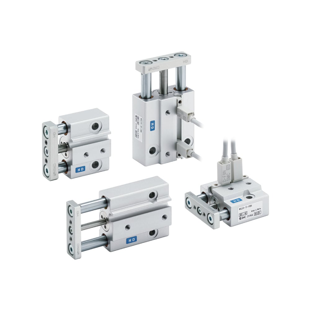 Longer Life Cylinder MGJ-XB24
