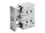 Compact Guide Cylinder 12-/13-/21-/22-MGPL-Z