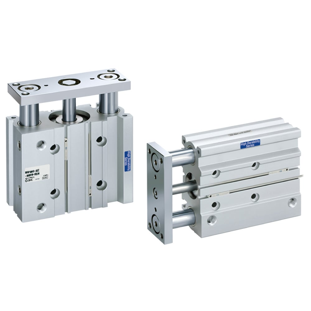 Longer Life Cylinder MGP-XB24