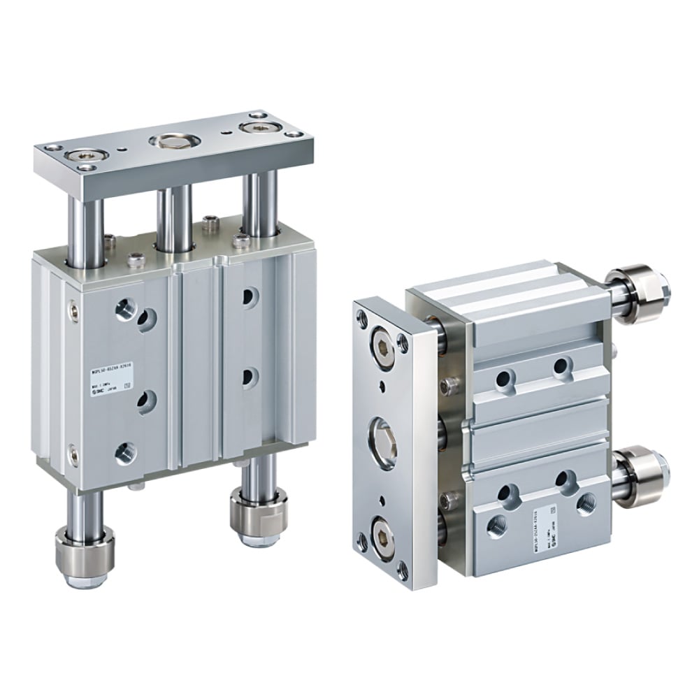 Locating Pin Cylinder MGPL50-X2616