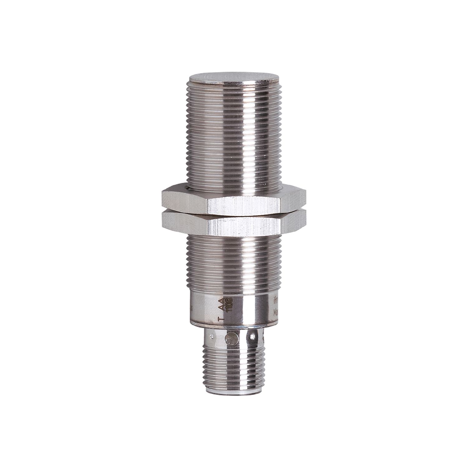 MGS204 - MGS204 - Full-metal magnetic sensor