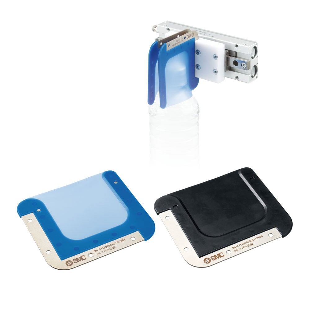 Elastic Finger MH-X7654