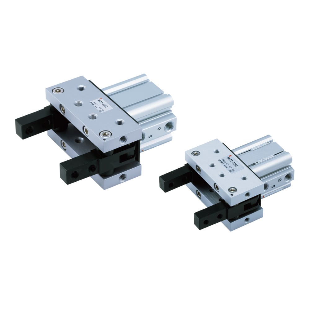 Toggle Type Air Gripper MHT2