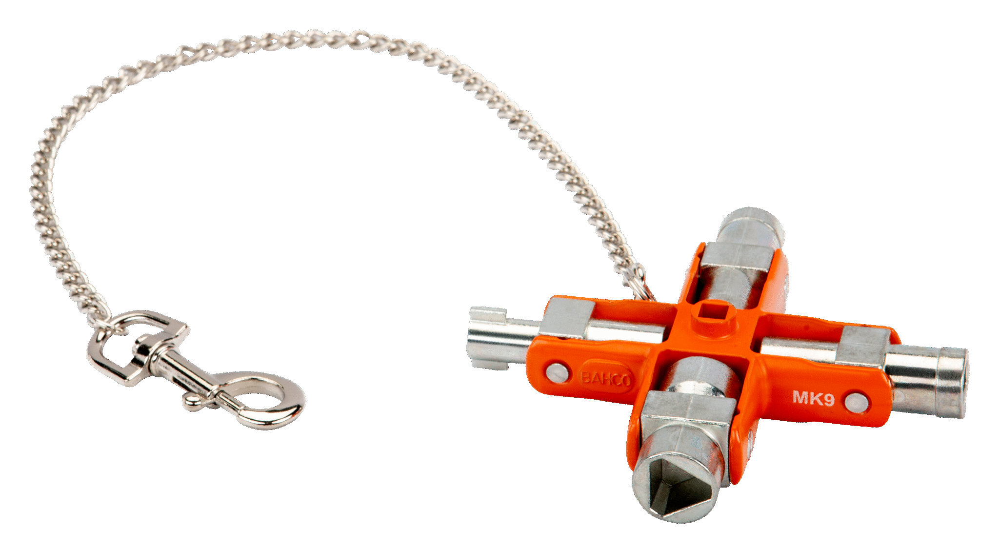 9-in-1 Switch Cabinet Wrenches
