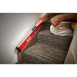 14” REDSTICK™ Digital Level w/ PINPOINT™ Measurement Technology