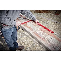 16" x 24" Aluminum Framing Square