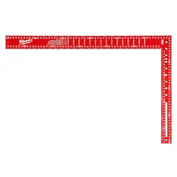 400mm x 600mm Aluminum Framing Square