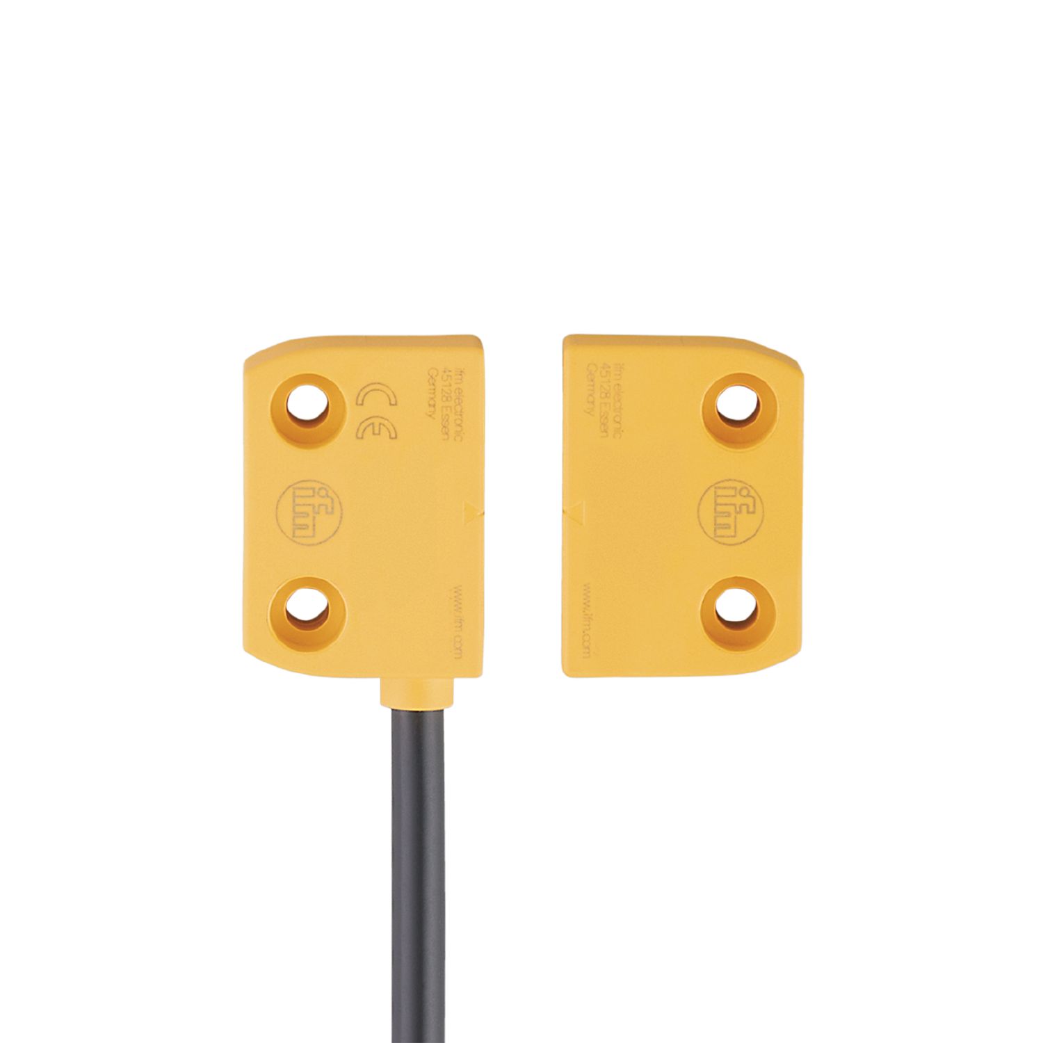 MN200S - MN200S - Magnetically coded sensor