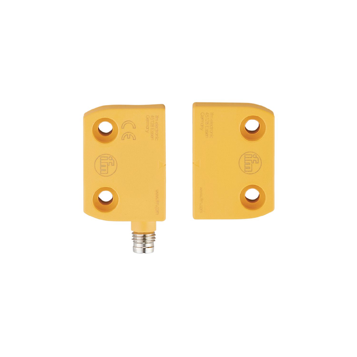 MN202S - MN202S - Magnetically coded sensor