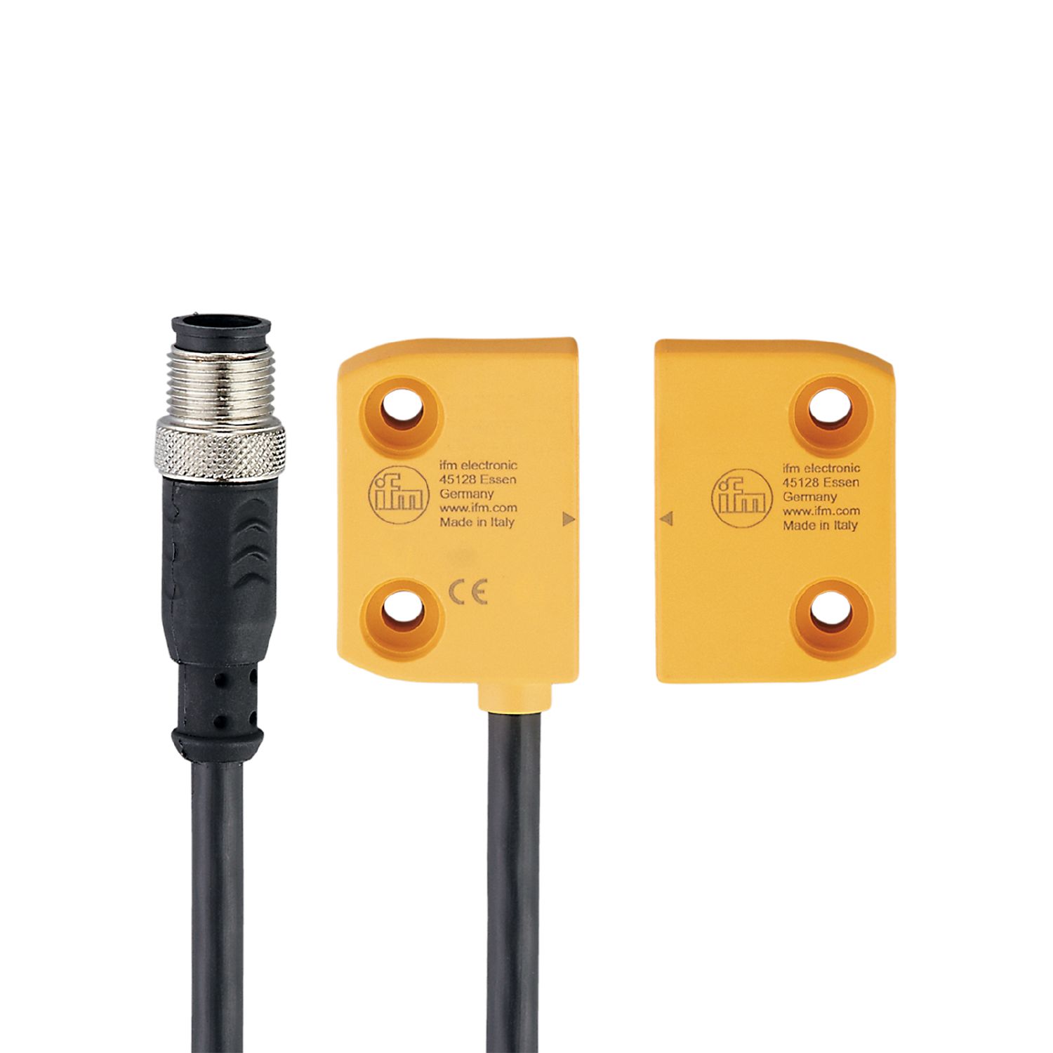 MN203S - MN203S - Magnetically coded sensor
