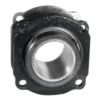 Mounted Spherical Roller Bearings