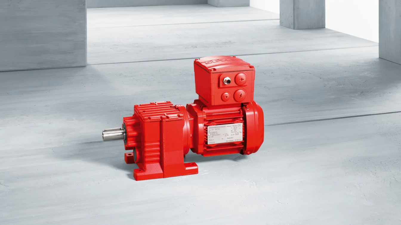 MOVI-SWITCH® motor starters