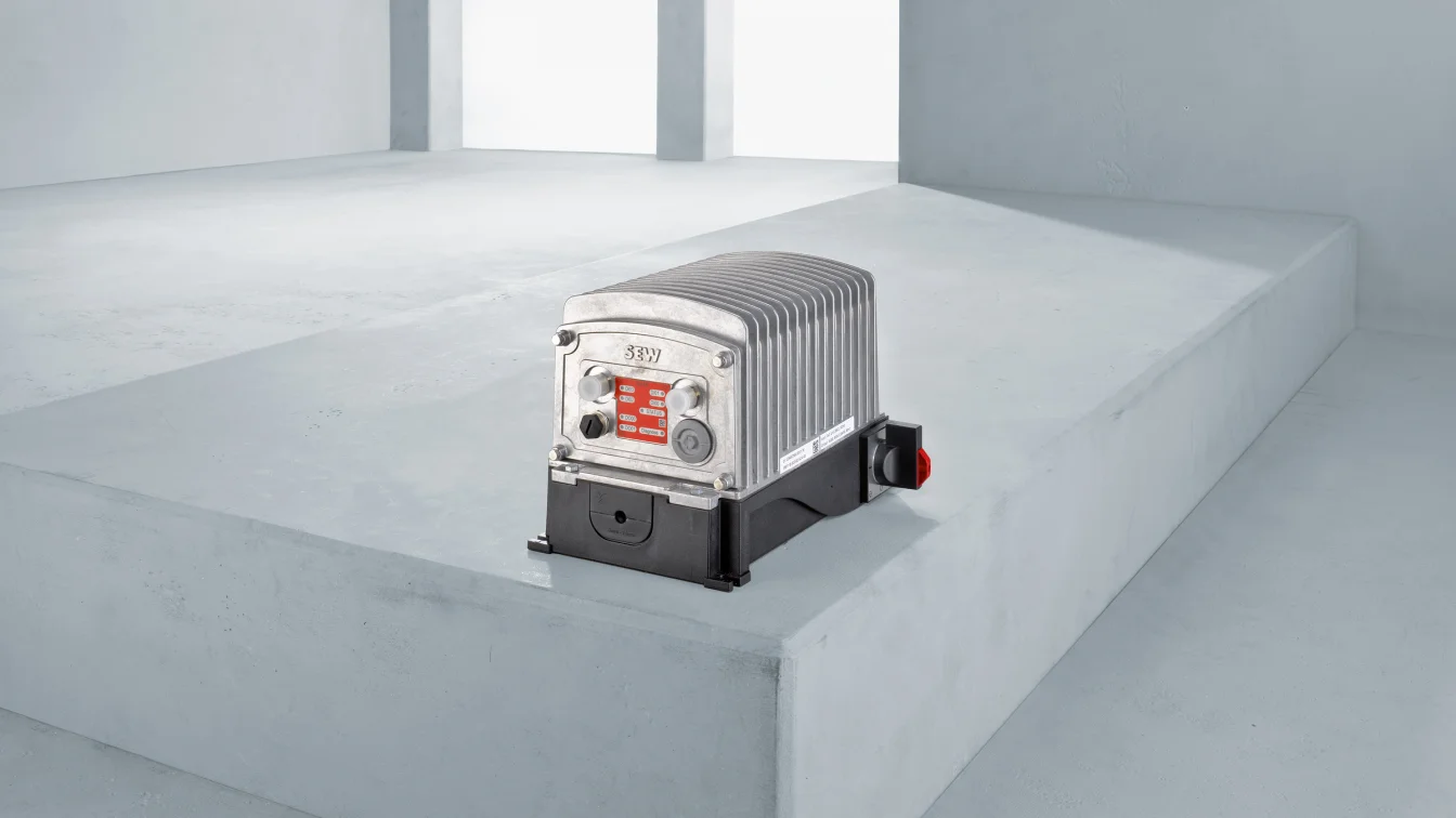 MOVIFIT® compact, basic motor starters