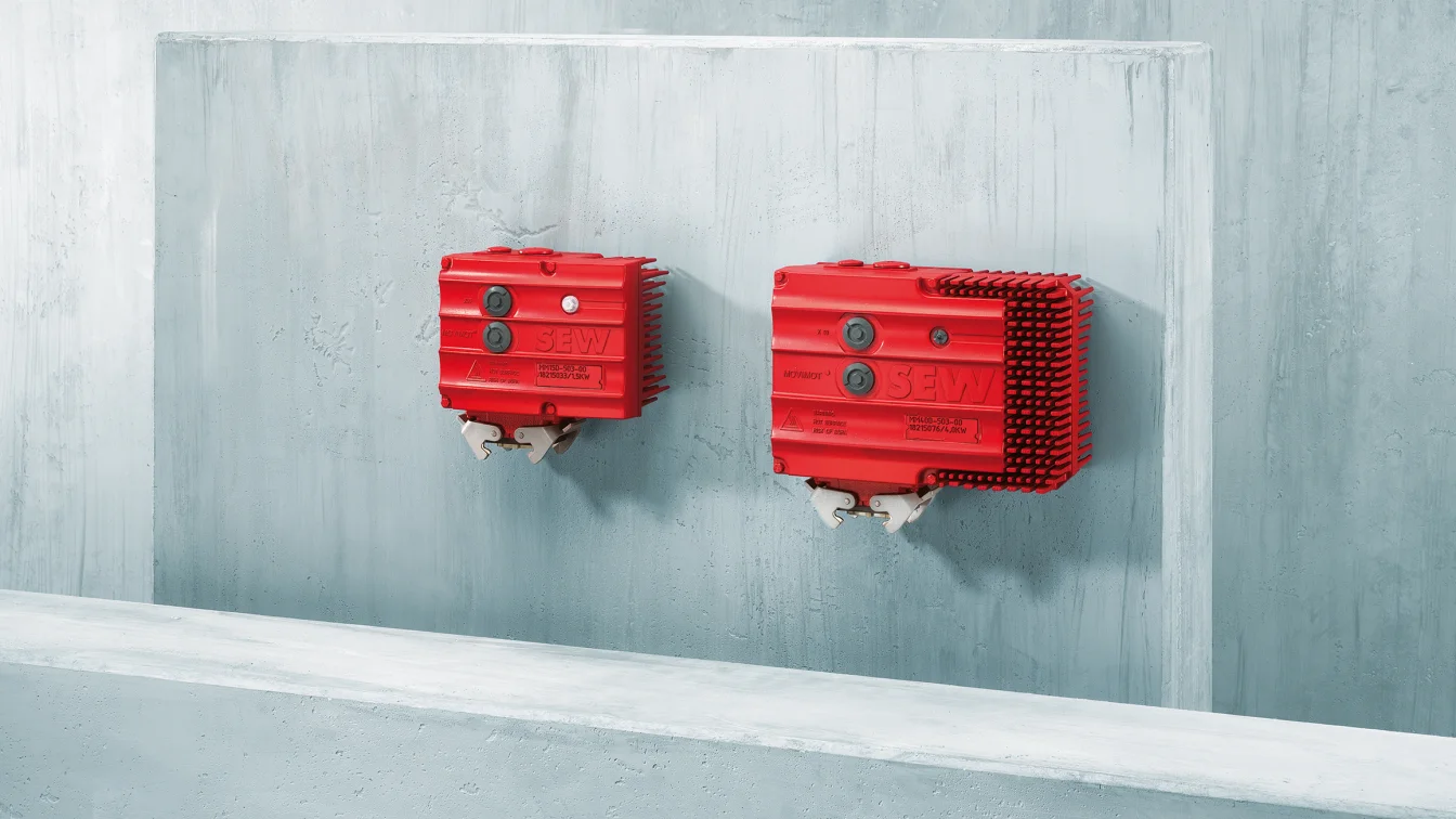 MOVIMOT® standard inverter