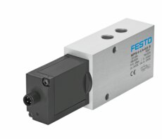 Proportional directional control valve MPYE