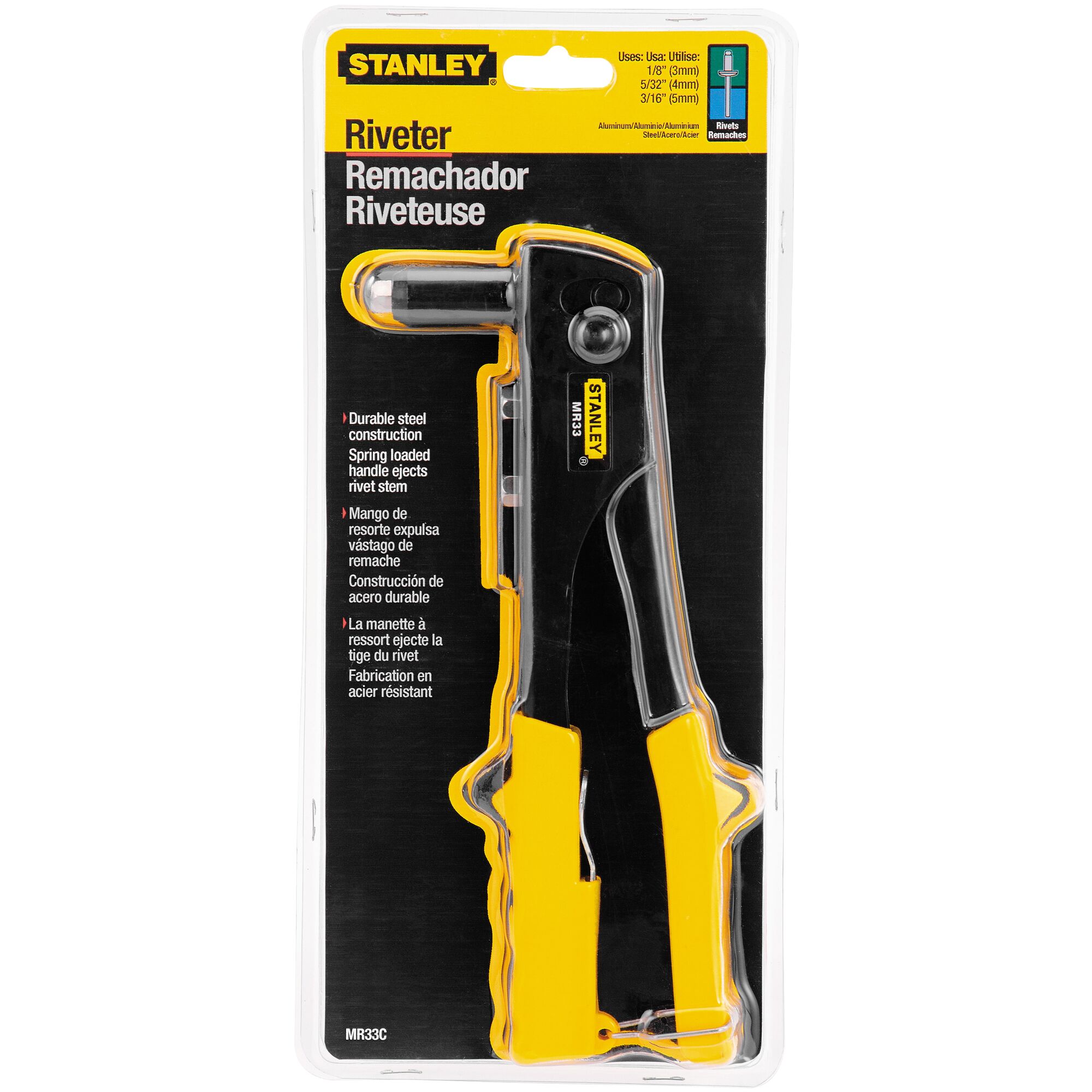 10 in Medium Duty Riveter