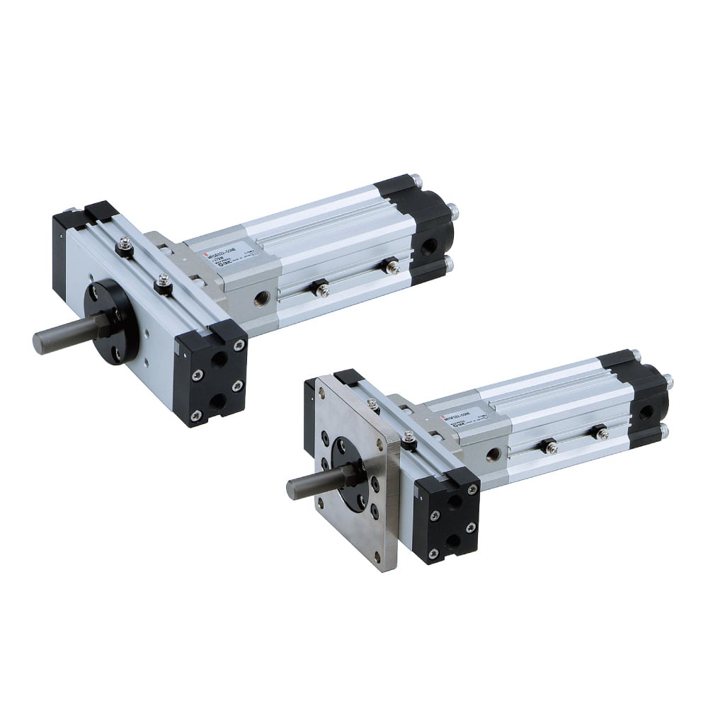 Rotary Cylinder MRQ