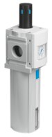 Filter regulator MS12-LFR