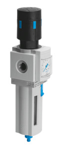 Filter regulator MS4N-LFR