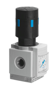 Pressure regulator MS4N-LR