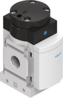 Soft-start valve MS4-DL