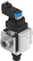 On/off valve MS4-EE