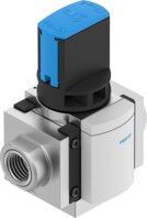 On/off valve MS4-EM