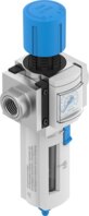 Filter regulator MS4-LFR
