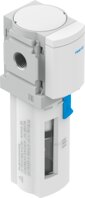 Activated carbon filter MS4-LFX