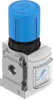 Pressure regulator MS4-LR