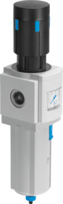 Filter regulator MS6N-LFR
