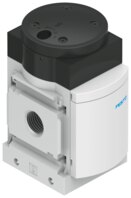 Soft-start valve MS6-DL
