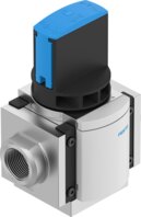 On/off valve MS6-EM