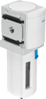Micro filter MS6-LFM-A