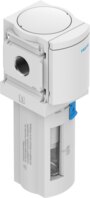 Activated carbon filter MS6-LFX