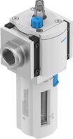 Lubricator MS6-LOE