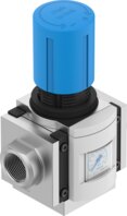 Pressure regulator MS6-LR