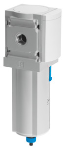 Water separators MS6-LWS