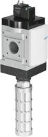 On/off valve MS9-EE